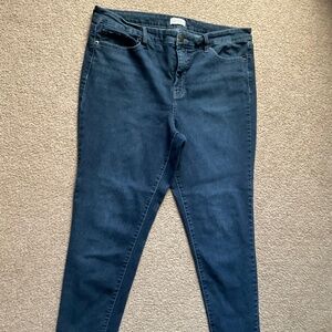 Jessica Simpson jeans